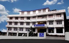 Hotel Vatika - The Riverside Resort